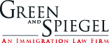 Green and Spiegel - An immigration law firm